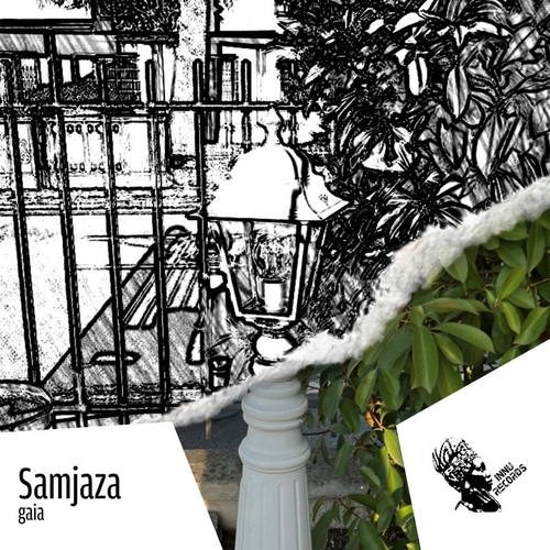 Samjaza - Gaia [INNU065]